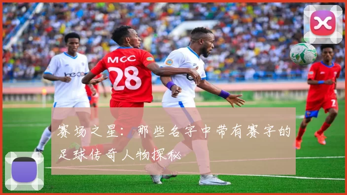 赛场之星：那些名字中带有赛字的足球传奇人物探秘